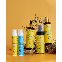 Nurme - Neroli delicate cleansing micellar water - anti-pollution 