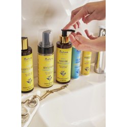 Nurme - Neroli purifying Cream Cleanser - anti-pollution 