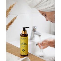 Nurme - Neroli purifying Cream Cleanser - anti-pollution 