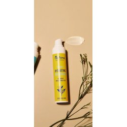 Nurme - Neroli day cream - hydrating