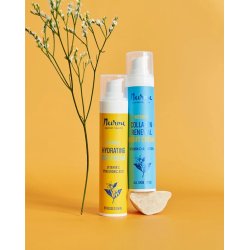 Nurme - Neroli night cream - collagen renewal