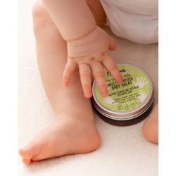 Nurme - Organic Baby balm - multifunctional