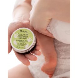 Nurme - Organic Baby balm - multifunctional