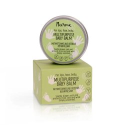 Nurme - Organic Baby balm - multifunctional
