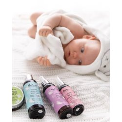 Nurme - Organic baby oil - Calming