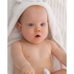 Nurme - Organic baby oil - Calming