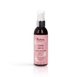Nurme - Organic baby oil - Calming