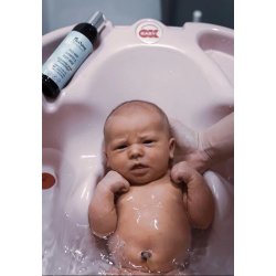 Nurme - Organic mild baby shampoo &amp; body wash