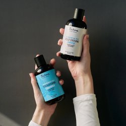 Nurme - Peat Shampoo - Scalp Soothing 