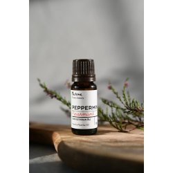 Nurme - 100% Peppermint essential oil
