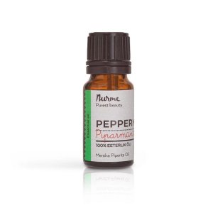 Nurme - 100% Peppermint essential oil