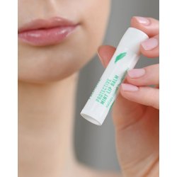 Nurme - Protective Lip Balm - Mint