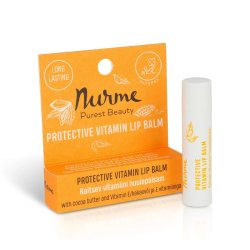 Nurme - Protective Lip Balm - Vitamin 
