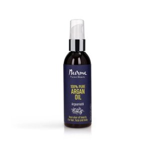 Nurme - Pure Argan oil