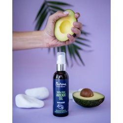 Nurme - Pure Avocado oil