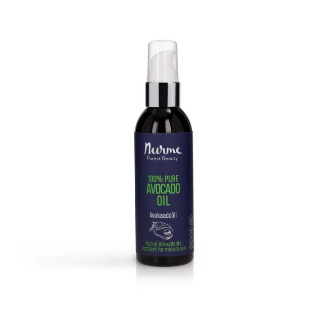 Nurme - Pure Avocado oil