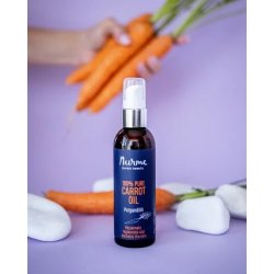 Nurme - Pure Carrot Oil