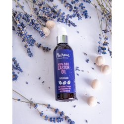 Nurme - Pure Castor Oil