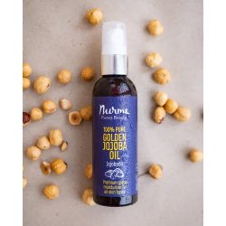 Nurme - Pure Jojobaoil