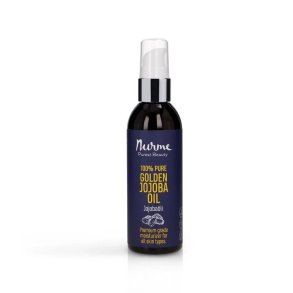 Nurme - Pure Jojobaoil