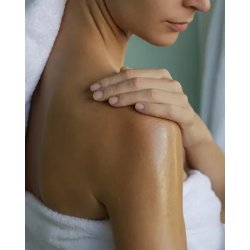Nurme - 100% pure shea oil