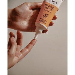 Nurme - 100% pure shea oil