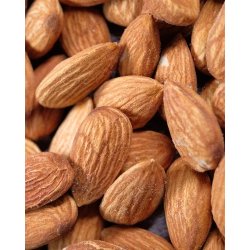 Nurme - Pure Sweet almond oil