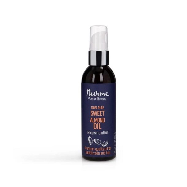 Nurme - Pure Sweet almond oil
