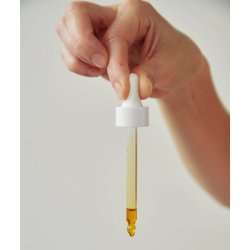 Nurme - Red Raspberry Seed Oil 