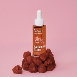 Nurme - Red Raspberry Seed Oil 