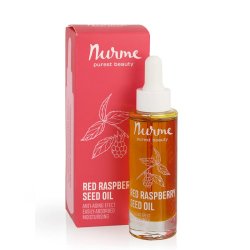 Nurme - Red Raspberry Seed Oil 