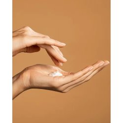 Nurme - Rich Shea Almond Cream 