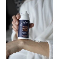 Nurme - Rich Shea Almond Cream 