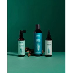 nurme - Leave-in Scalp Toner - Rosemary