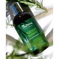 Nurme - shampoo - rosemary