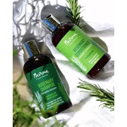 Nurme - shampoo - rosemary
