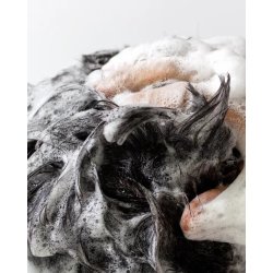 Nurme - shampoo - rosemary