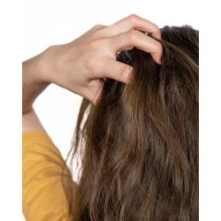 Nurme - shampoo - rosemary