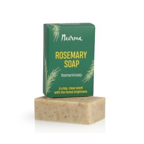 Nurme - Rosemary Soap 