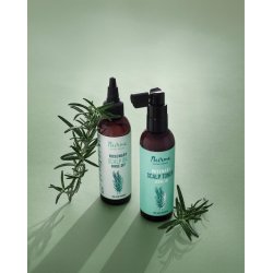 nurme - Scalp Oil - Rosemary