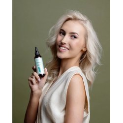 nurme - Scalp Oil - Rosemary