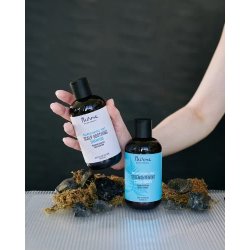 Nurme - Peat Shampoo - Scalp Soothing 