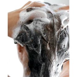 Nurme - Peat Shampoo - Scalp Soothing 