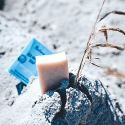 Nurme - Sea Mineral Soap 