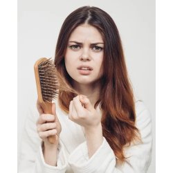 Nurme - shampoo - Ylang Ylang