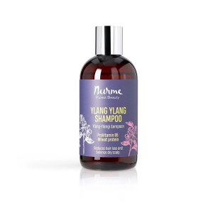 Nurme - shampoo - Ylang Ylang