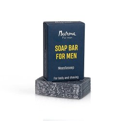 Nurme - Soap Bar For Men 