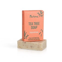 Nurme - Tea Tree Soap 