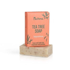 Nurme - Tea Tree Soap 