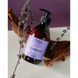 Nurme - Hand &amp; Bodylotion - Lavender